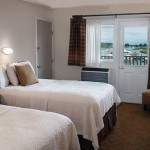 Cape Ann Marina Resort Room